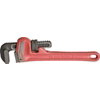 8 Inch Pipe Wrench Cast Iron Handle 02808 by Superior Tool