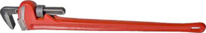 36 Inch Pipe Wrench Cast Iron Handle 02836 by Superior Tool Best Price