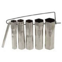 5 Piece Tub Valve Wrench Set 03755 by Superior Tool Best Price