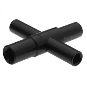 4 Way Key 03960 by Superior Tool Best Price