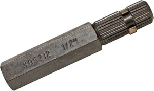 1/2 Inch Internal Pipe Wrench 05212 by Superior Tool Best Price