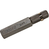 1/2 Inch Internal Pipe Wrench 05212 by Superior Tool