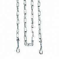 15 Foot Weldless Tie Out Chain 34016 by Aspen Pet Best Price