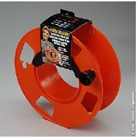 11 Inch orange Cord Storage Reel KW-110 by Bayco Products Best Price