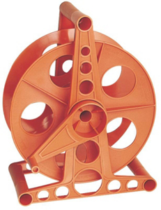 150 Foot Cord Storage Reel/Stand K-100 by Bayco Products Best Price