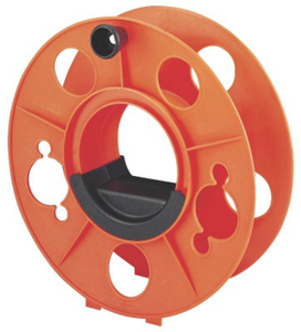 13 Inch orange Cord Storage Reel KW-130 by Bayco Products Best Price