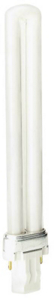13 W Fluorescent Bulbs Replacement 7000K PZ-103PDQ by Power Zone Best Price