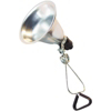 5 1/2 Inch Clamp Light 60 Watt 120 Volt PZ-200 by Power Zone