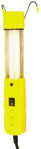 13 Watt 120 Volt Flourescent Worklight PZ-506PDQ4 by Power Zone Best Price