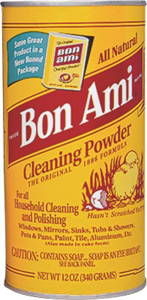 Bon Ami 12 Ounce Bonami Clean Powder 04030 by Faultless Bon Ami Best Price