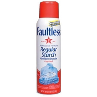 20 Ounce Spray Starch 20706 by Faultless Bon Ami Best Price