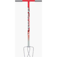 Red Garden Claw 91316 by Garden Weasel Best Price
