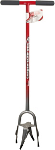 Garden Weasel Red Super Garden Claw 91344 by Garden Weasel Best Price