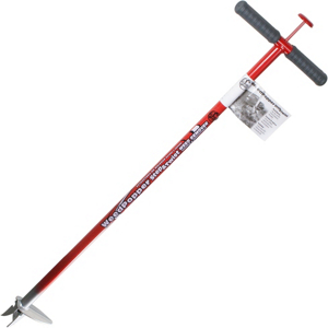 Weed Popper Step and Twist 95022 by Garden Weasel Best Price