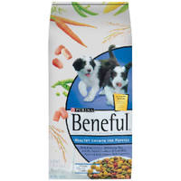 Beneful7 Pounds Healthy Food 10164 by Nestle Purina Pet Care Best Price