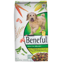 Beneful 8 Pounds Healthyfood 02474 by Nestle Purina Pet Care Best Price