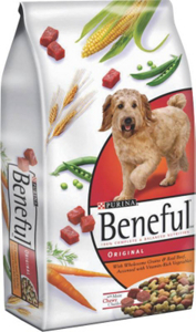 Beneful 35.2 Pounds Beef Food 01452 by Nestle Purina Pet Care Best Price