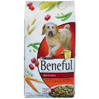 Beneful 8 Pounds Beef Food 01450 by Nestle Purina Pet Care Best Price