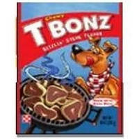 10 Ounces Tbonz Dog Treats 42903 by Nestle Purina Pet Care Best Price