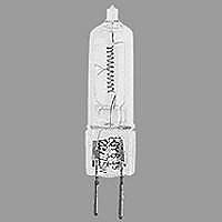 100 Watt 12 Volt Bulb Halogen Light Bulb 2 Pin T4 BPQ100T4 by Feit Electric Best Price