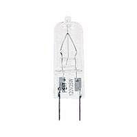 100 Watt Halogen Light Bulbs 2 Pin T4 BPQ100/8.6 by Feit Electric Best Price