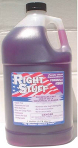 Right Stuff Gal Phspt-Free Hd Degreaser 90104 by Matschel Best Price