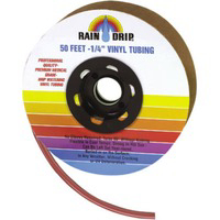 1/4 By 50Red Vinirr Tubing R251DT by Rain Drip Best Price