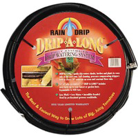 1/2 Drip Soaker System R290DP by Rain Drip Best Price