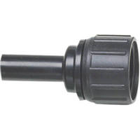 3/4 Tubing Adapter R326CT by Rain Drip