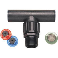 1/2 Swivel Tee R334CB by Rain Drip Best Price