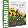Raindrip Antisphn Low Vol Sprinkler Kit R547DT by Rain Drip