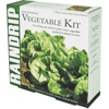 Raindrip Antisiphon Drip Vegetable Garden Kit R567DT by Rain Drip