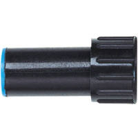 0.710 Inch End Plug With Cap 305G00UB by Rain Drip Best Price