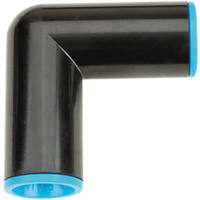 0.710 Inches Compression Elbow 369G00UB by Rain Drip Best Price