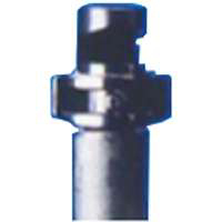 1/2 Circle Wingjetstake Asbly P1050UB by Rain Drip Best Price
