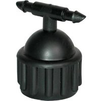 1/2 Inches Dual Riser Adapter 336STUB by Rain Drip Best Price