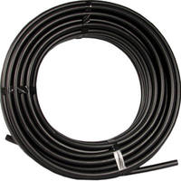 1/2 Inch By 200 Foot Poly Water Hose 052020P by Rain Drip Best Price