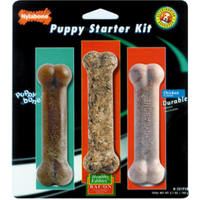 Puppy Starter Kit N201PSK by Nylabone Products Best Price