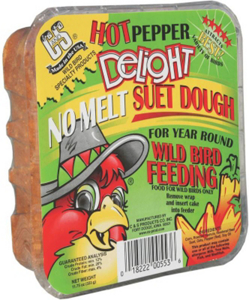 11 3/4 Ounce Pepper Suetcake 12553 by C and S Products Best Price
