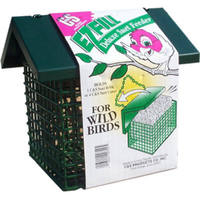 Ez Fill Tpl Suet Feeder 729 by C and S Products Best Price