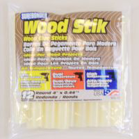 Hi Temp Glue Stick 4 Inch WS-12 by FPC Best Price