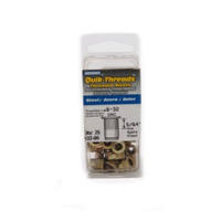 8/32 Steel Thrd Insert 832-80-24 by FPC Best Price