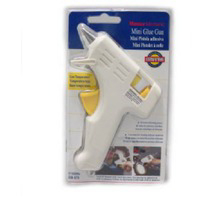 Master Mechanic Low Temp Mini Glue Gun LT-160 by FPC