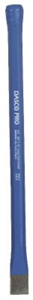 3/4 By 12 Inch Cold Chisel 410-0 by Dasco Best Price