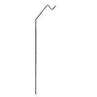 64 Inch Japanese Beetle Galvanized Trap Stand 19005 by Tanglefoot Best Price
