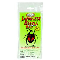 Japanese Beetle Replacement Bait 19006 by Tanglefoot Best Price