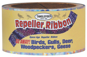 2 Inch By 25 Foot Repeller Ribbon 97025 by Tanglefoot Best Price