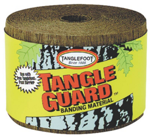 Tangle Guard 3 By 50 Paper Tree Wrap 99050 by Tanglefoot Best Price