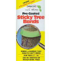 6 Precoated Stickey Tree Bands 99505 by Tanglefoot Best Price