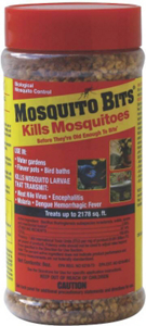 Quik Kill 8 Ounces Mosquito Bits 116-12 by Summit Chemical Best Price